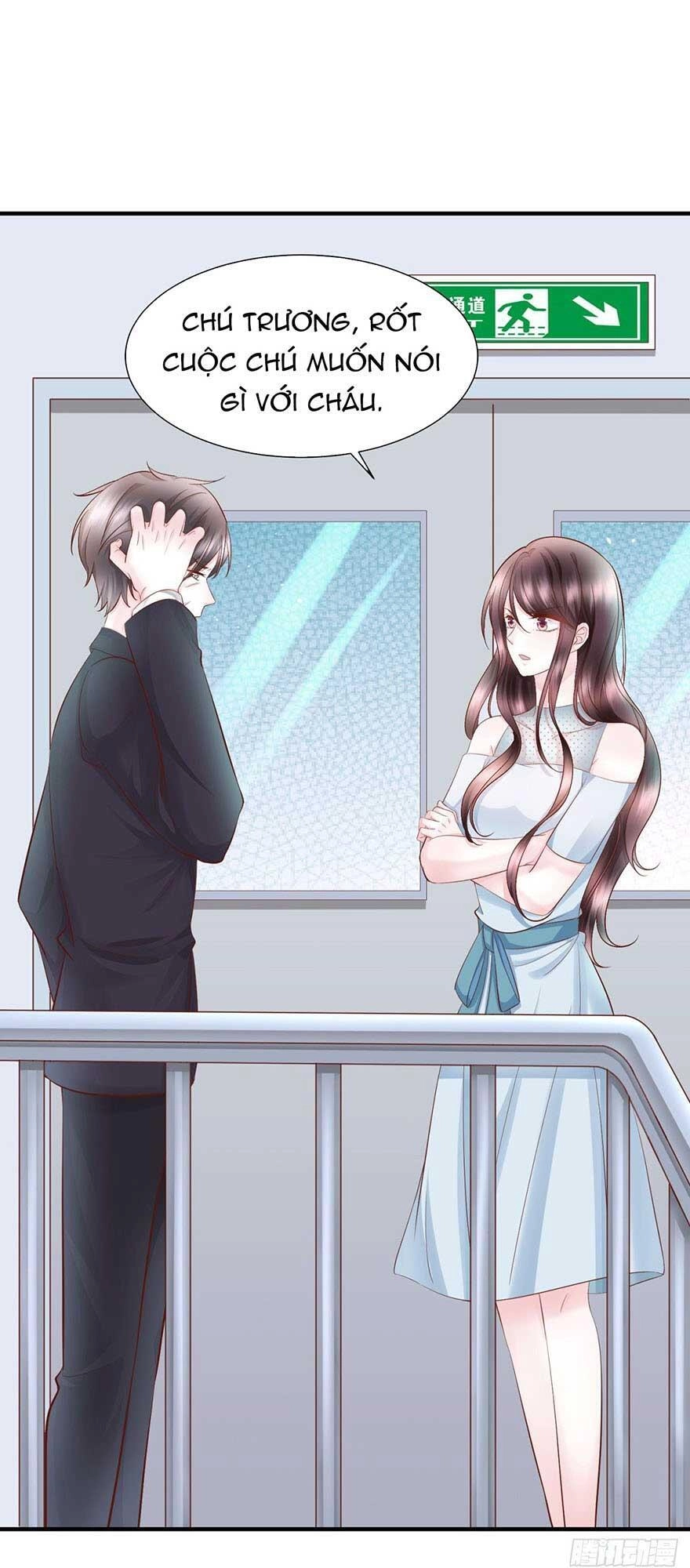 Nghịch Lai Chuyển Sinh: Gặp Phải Tần Tiên Sinh Chapter 30.2 - 19