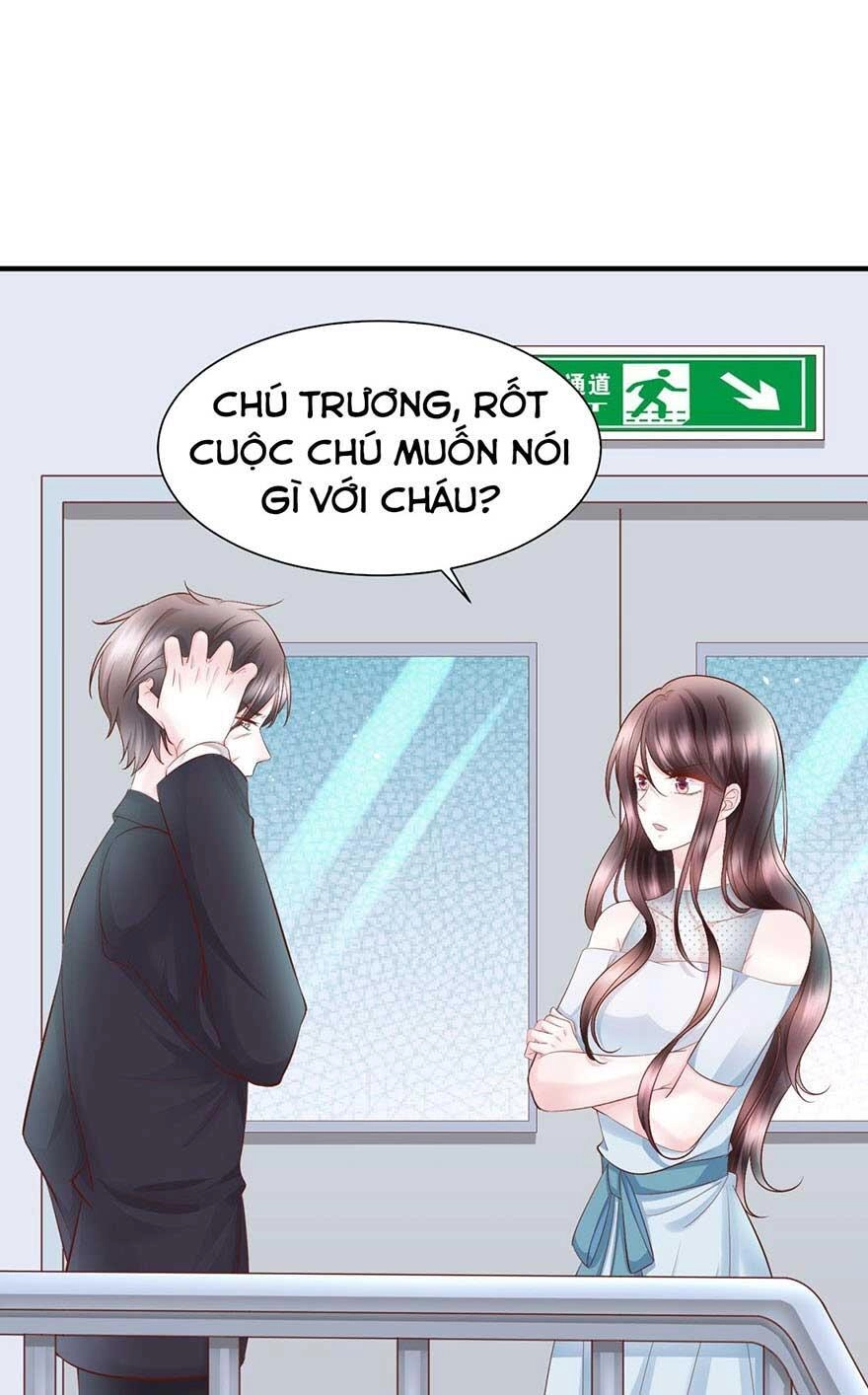 Nghịch Lai Chuyển Sinh: Gặp Phải Tần Tiên Sinh Chapter 31.1 - 2