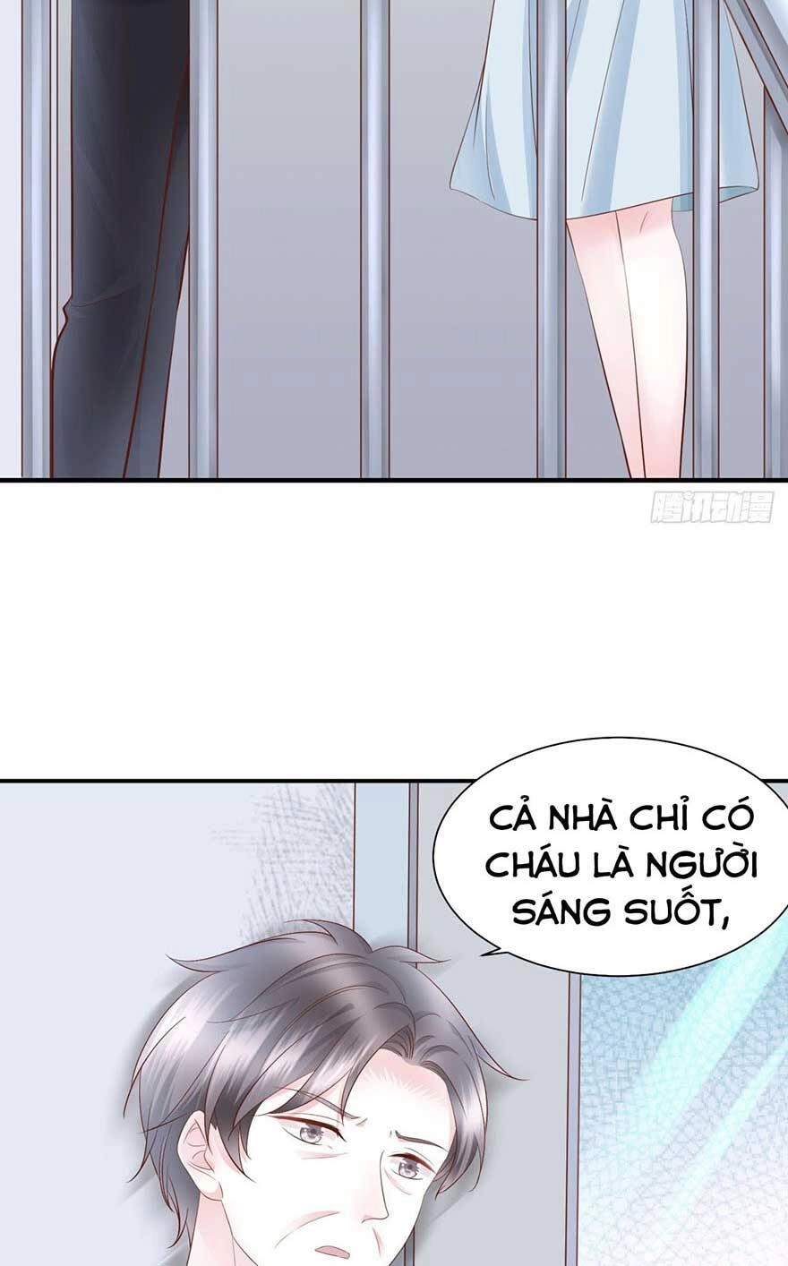 Nghịch Lai Chuyển Sinh: Gặp Phải Tần Tiên Sinh Chapter 31.1 - 3