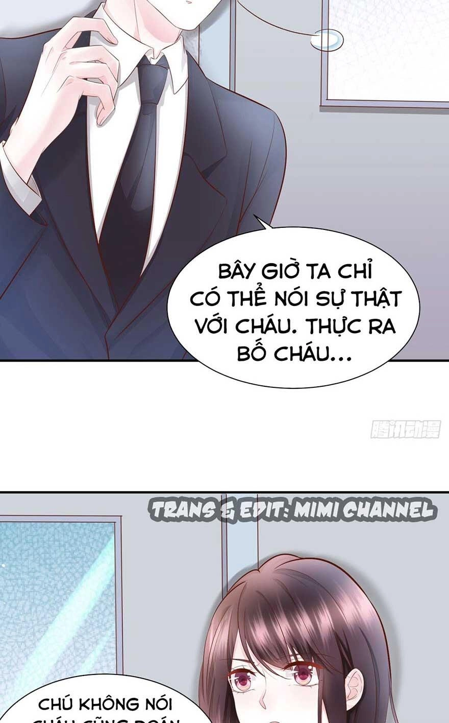 Nghịch Lai Chuyển Sinh: Gặp Phải Tần Tiên Sinh Chapter 31.1 - 4