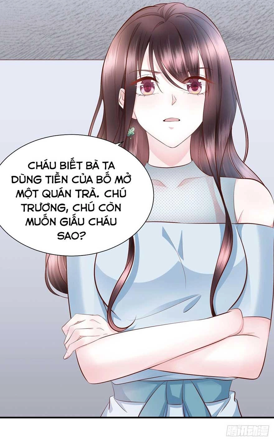 Nghịch Lai Chuyển Sinh: Gặp Phải Tần Tiên Sinh Chapter 31.1 - 6