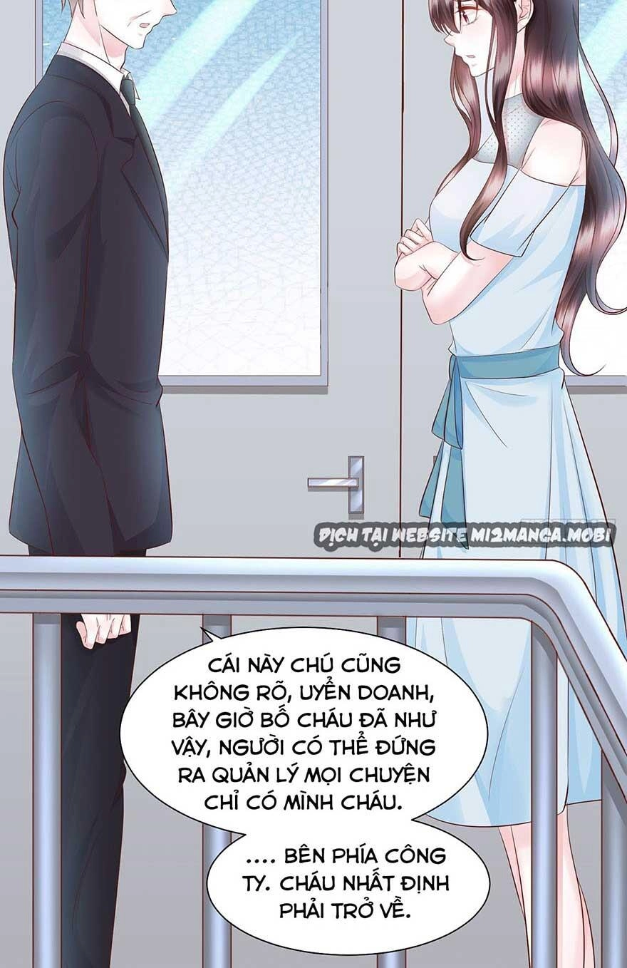 Nghịch Lai Chuyển Sinh: Gặp Phải Tần Tiên Sinh Chapter 31.1 - 9