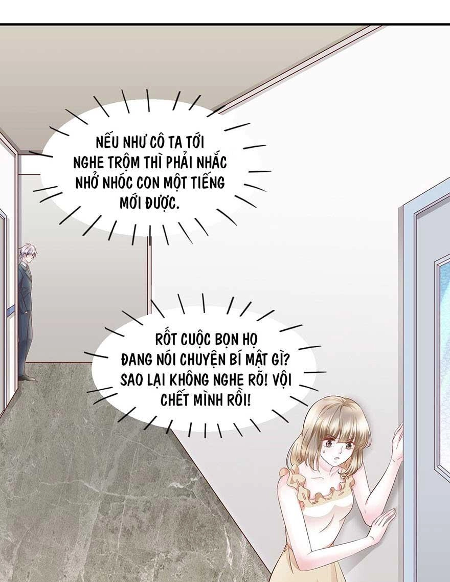 Nghịch Lai Chuyển Sinh: Gặp Phải Tần Tiên Sinh Chapter 31.1 - 12