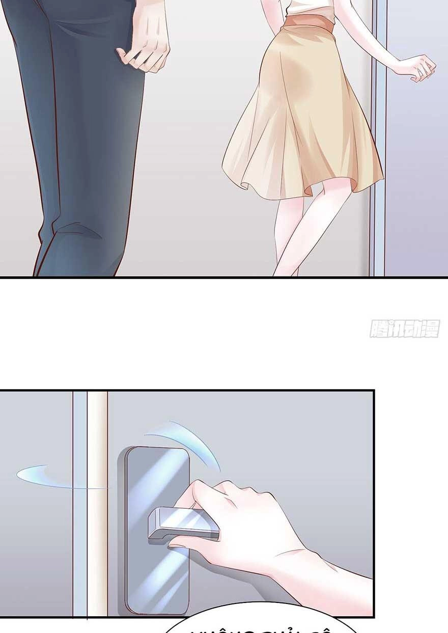 Nghịch Lai Chuyển Sinh: Gặp Phải Tần Tiên Sinh Chapter 31.1 - 18