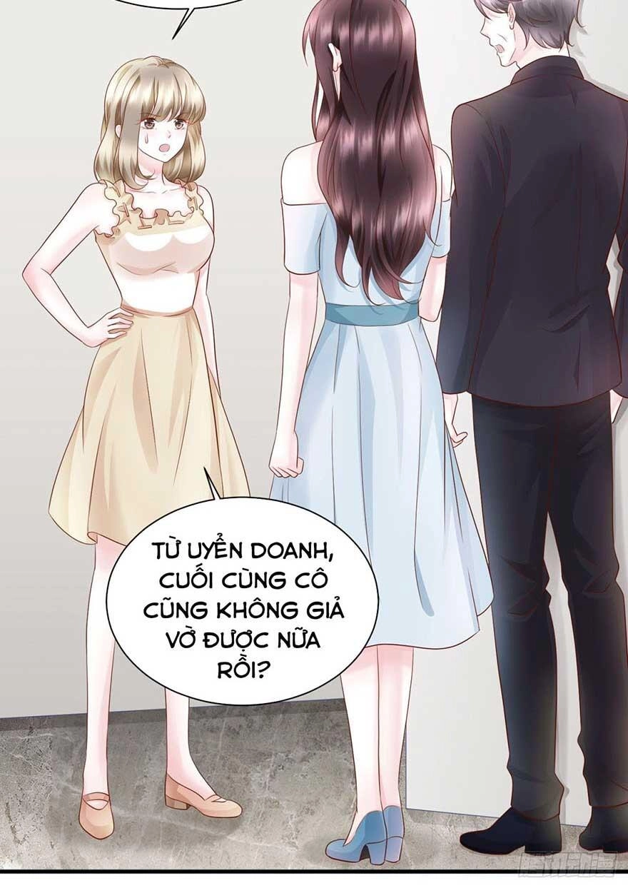 Nghịch Lai Chuyển Sinh: Gặp Phải Tần Tiên Sinh Chapter 31.1 - 21