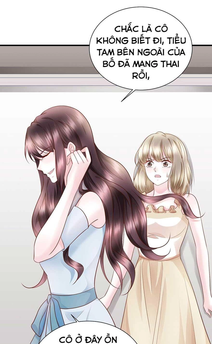 Nghịch Lai Chuyển Sinh: Gặp Phải Tần Tiên Sinh Chapter 31.2 - 2