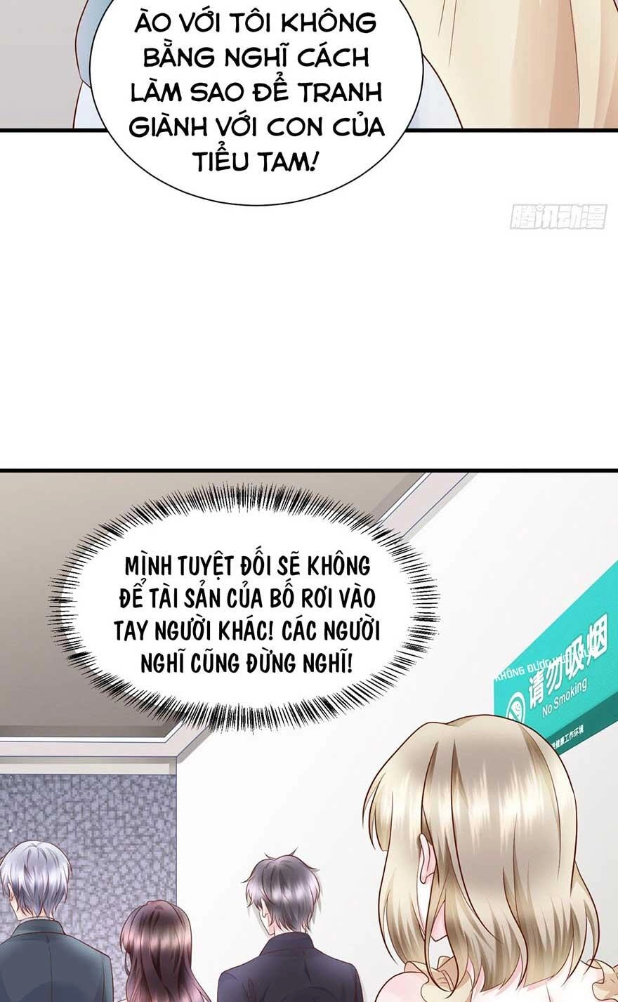 Nghịch Lai Chuyển Sinh: Gặp Phải Tần Tiên Sinh Chapter 31.2 - 3