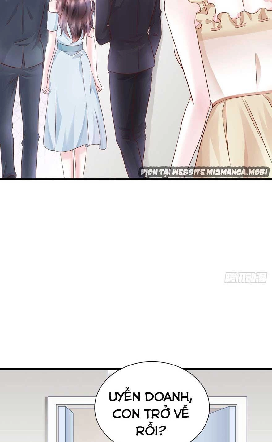 Nghịch Lai Chuyển Sinh: Gặp Phải Tần Tiên Sinh Chapter 31.2 - 4