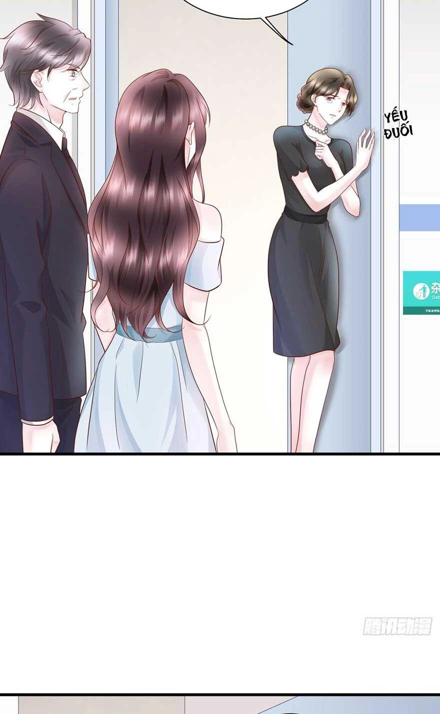 Nghịch Lai Chuyển Sinh: Gặp Phải Tần Tiên Sinh Chapter 31.2 - 5