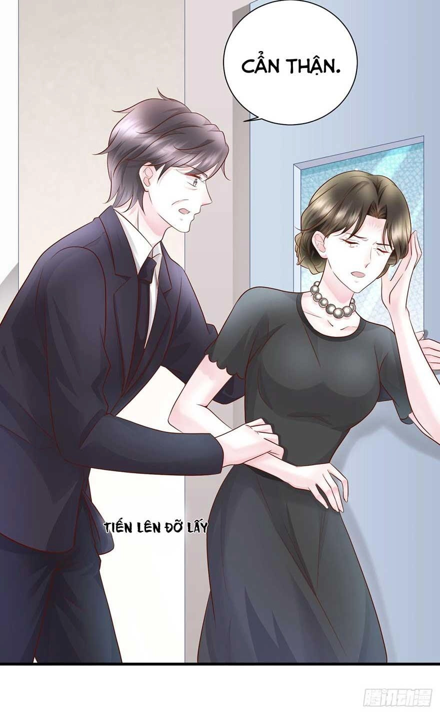 Nghịch Lai Chuyển Sinh: Gặp Phải Tần Tiên Sinh Chapter 31.2 - 6