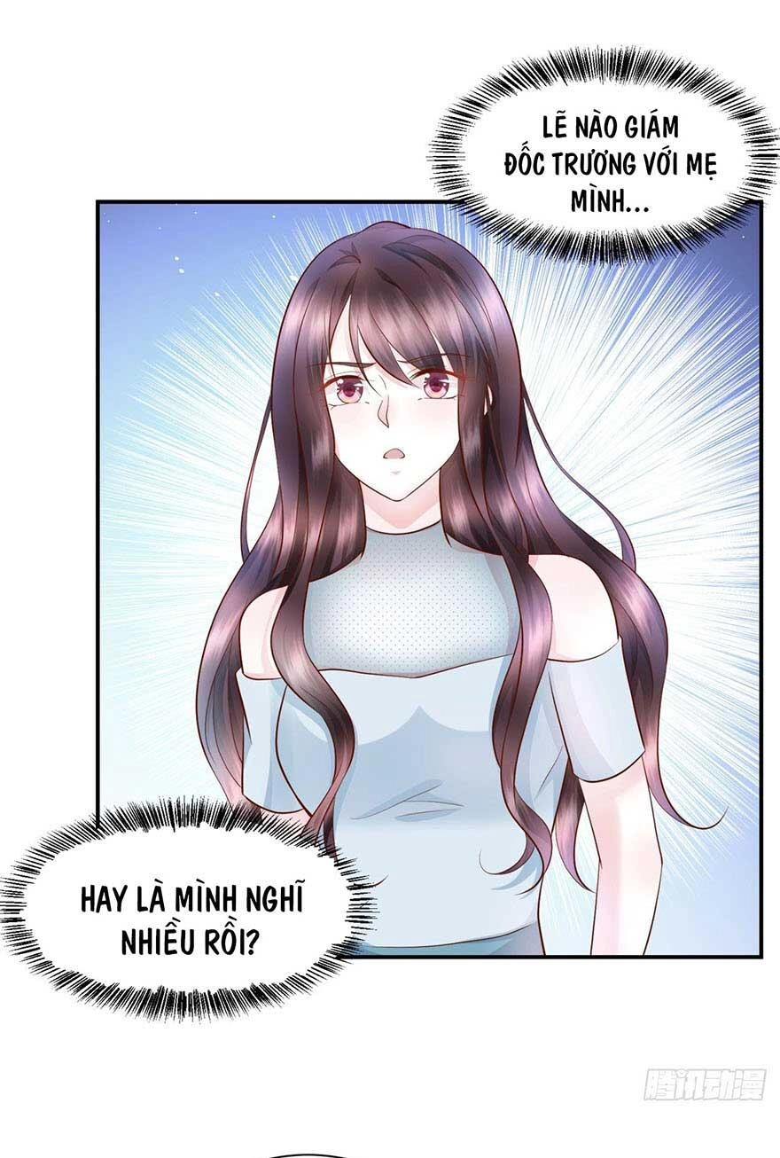 Nghịch Lai Chuyển Sinh: Gặp Phải Tần Tiên Sinh Chapter 31.2 - 7