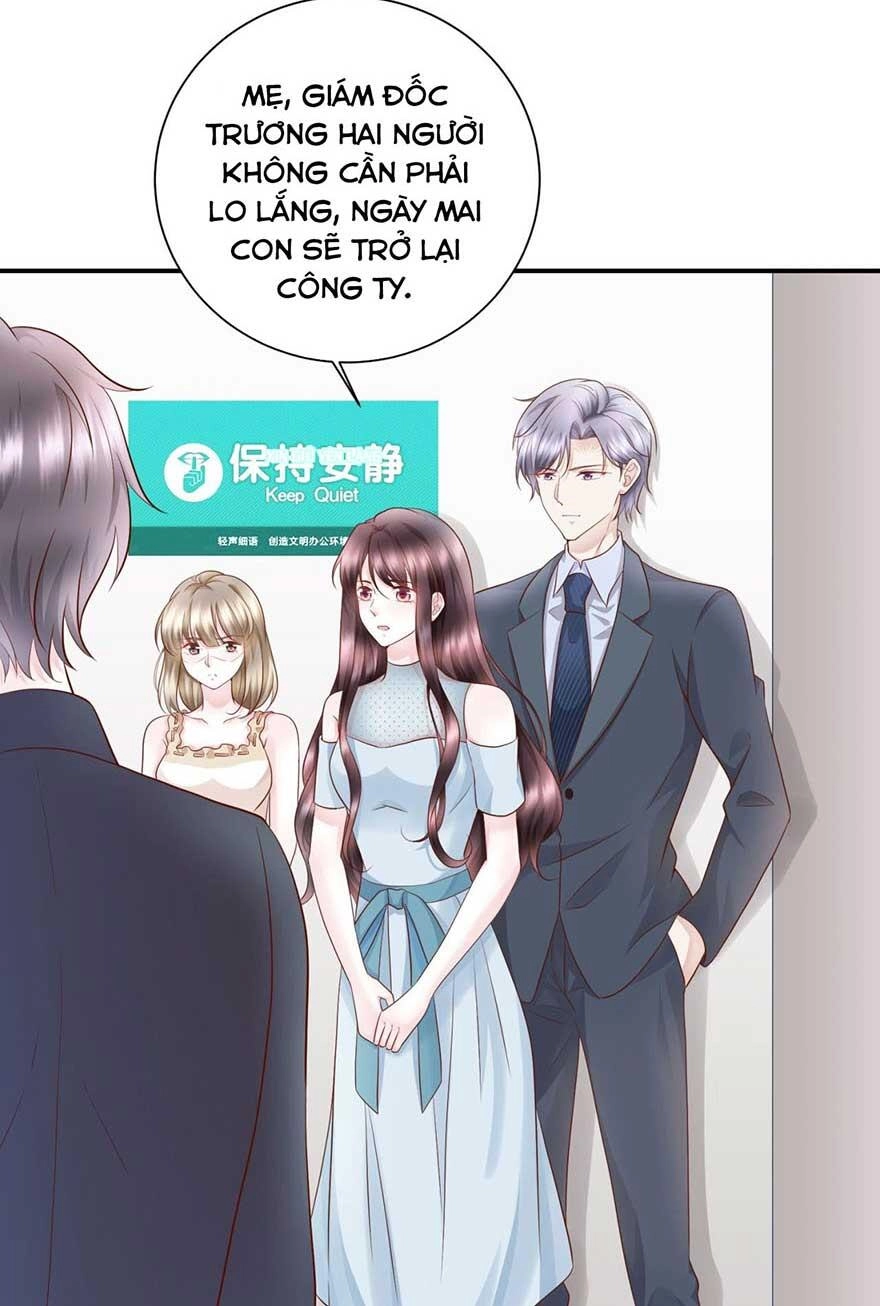 Nghịch Lai Chuyển Sinh: Gặp Phải Tần Tiên Sinh Chapter 31.2 - 8