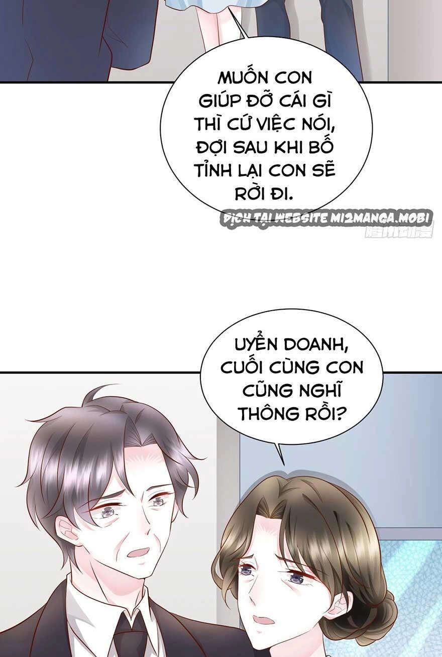 Nghịch Lai Chuyển Sinh: Gặp Phải Tần Tiên Sinh Chapter 31.2 - 9