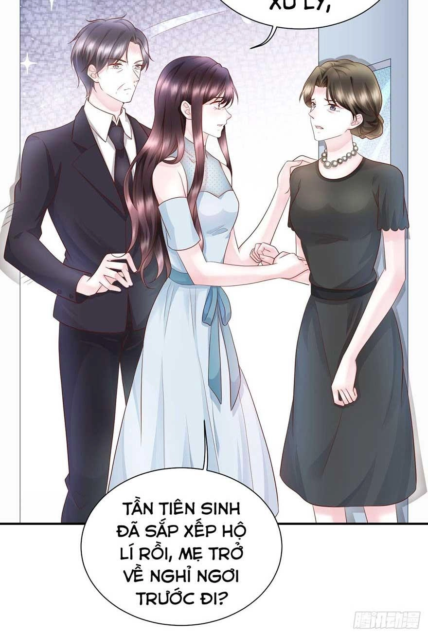 Nghịch Lai Chuyển Sinh: Gặp Phải Tần Tiên Sinh Chapter 31.2 - 11