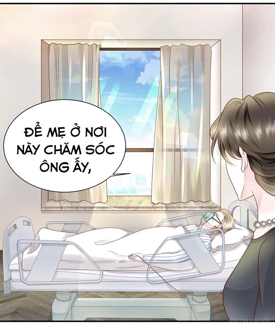 Nghịch Lai Chuyển Sinh: Gặp Phải Tần Tiên Sinh Chapter 31.2 - 12