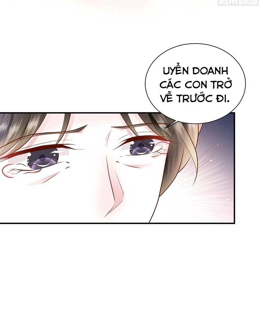 Nghịch Lai Chuyển Sinh: Gặp Phải Tần Tiên Sinh Chapter 31.2 - 13