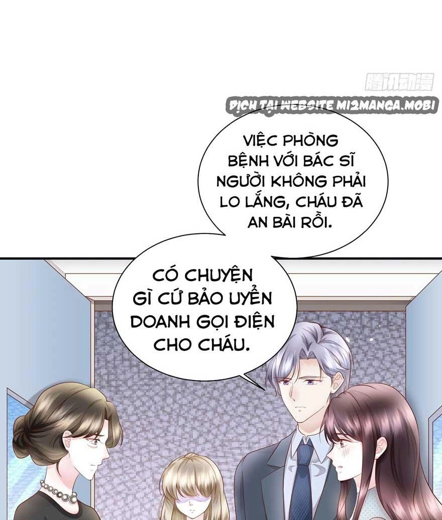Nghịch Lai Chuyển Sinh: Gặp Phải Tần Tiên Sinh Chapter 31.2 - 14