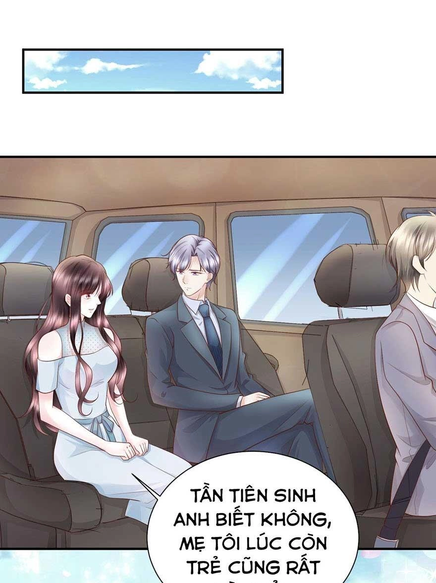 Nghịch Lai Chuyển Sinh: Gặp Phải Tần Tiên Sinh Chapter 31.2 - 17