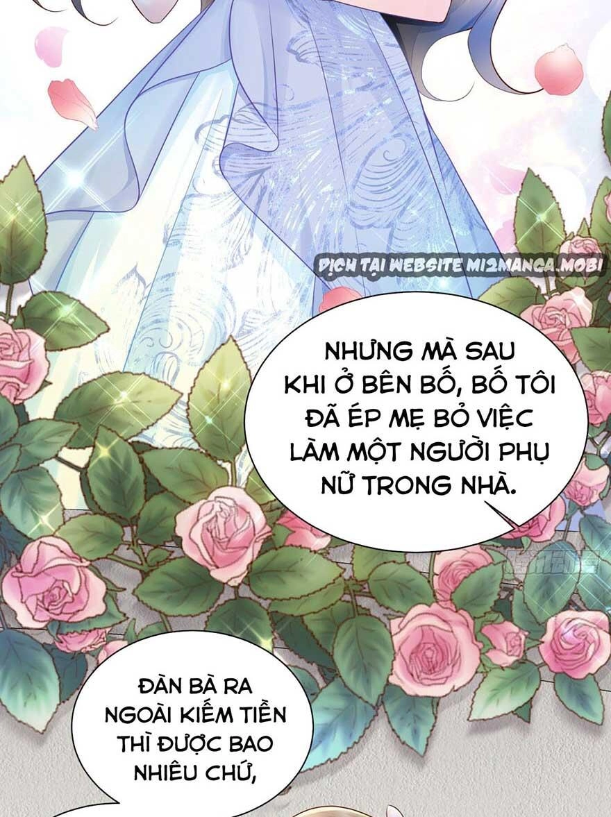 Nghịch Lai Chuyển Sinh: Gặp Phải Tần Tiên Sinh Chapter 31.2 - 19