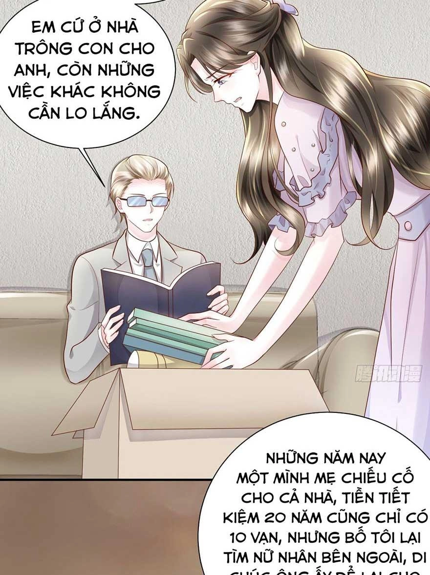 Nghịch Lai Chuyển Sinh: Gặp Phải Tần Tiên Sinh Chapter 31.2 - 20