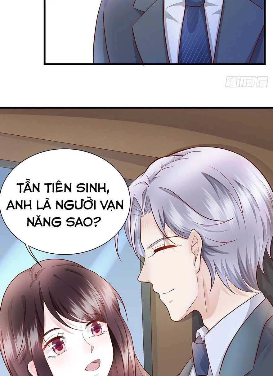Nghịch Lai Chuyển Sinh: Gặp Phải Tần Tiên Sinh Chapter 31.2 - 25