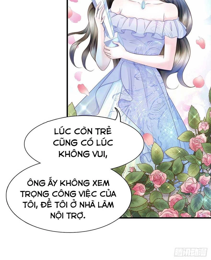 Nghịch Lai Chuyển Sinh: Gặp Phải Tần Tiên Sinh Chapter 31.2 - 31