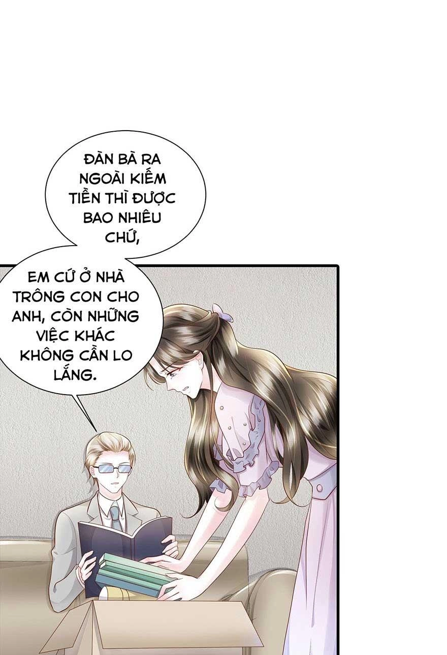 Nghịch Lai Chuyển Sinh: Gặp Phải Tần Tiên Sinh Chapter 31.2 - 32