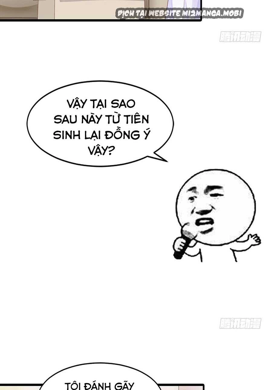 Nghịch Lai Chuyển Sinh: Gặp Phải Tần Tiên Sinh Chapter 31.2 - 33