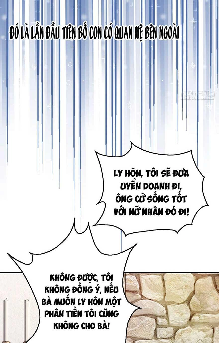 Nghịch Lai Chuyển Sinh: Gặp Phải Tần Tiên Sinh Chapter 32.2 - 6