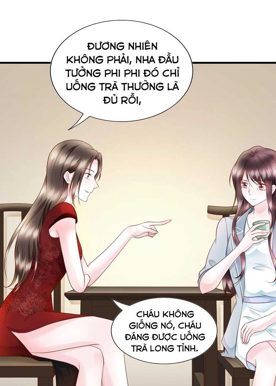 Nghịch Lai Chuyển Sinh: Gặp Phải Tần Tiên Sinh Chapter 33.1 - 4