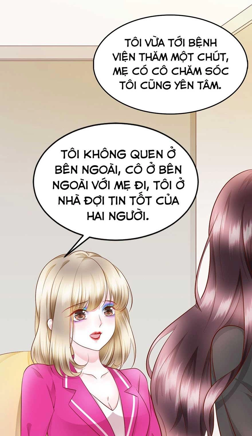 Nghịch Lai Chuyển Sinh: Gặp Phải Tần Tiên Sinh Chapter 33.2 - 20