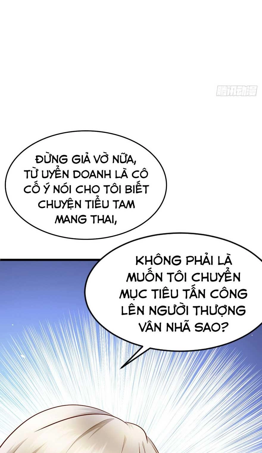 Nghịch Lai Chuyển Sinh: Gặp Phải Tần Tiên Sinh Chapter 33.2 - 23