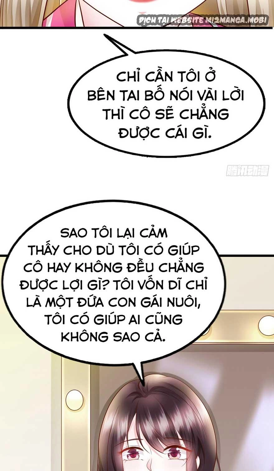 Nghịch Lai Chuyển Sinh: Gặp Phải Tần Tiên Sinh Chapter 33.2 - 28