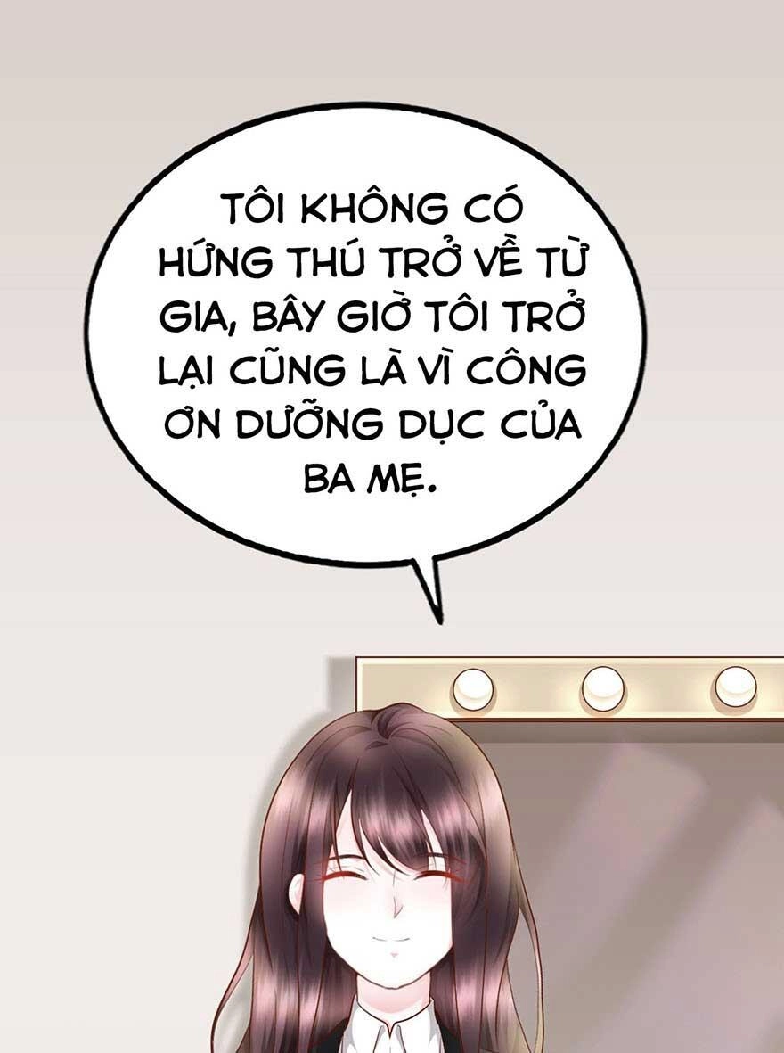 Nghịch Lai Chuyển Sinh: Gặp Phải Tần Tiên Sinh Chapter 33.2 - 35