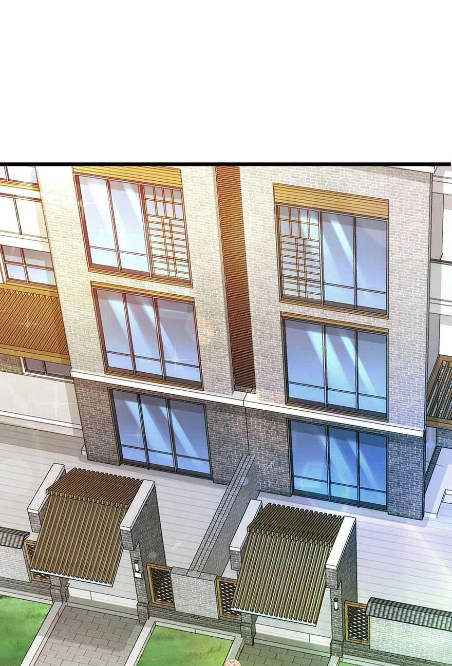 Nghịch Lai Chuyển Sinh: Gặp Phải Tần Tiên Sinh Chapter 34.1 - 2