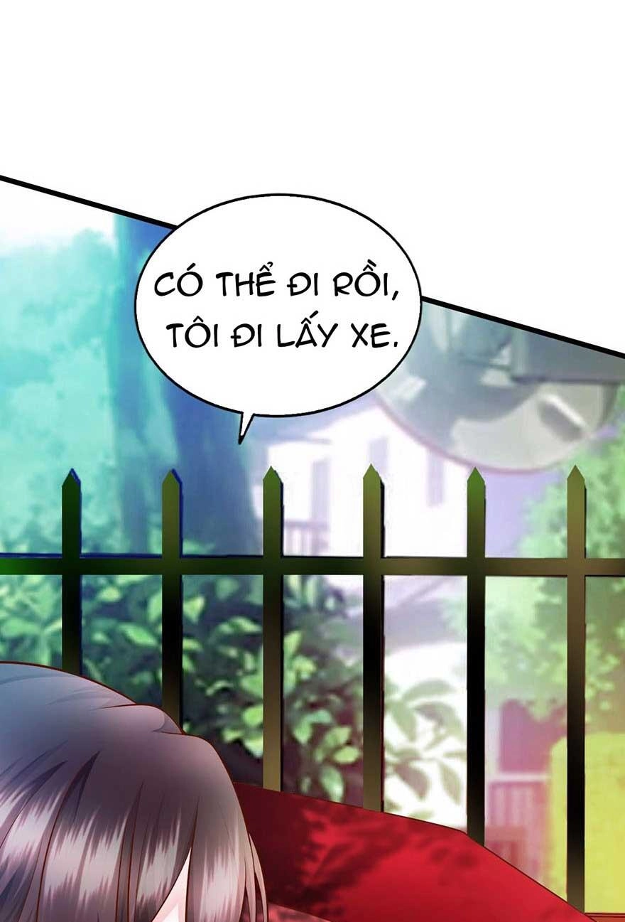 Nghịch Lai Chuyển Sinh: Gặp Phải Tần Tiên Sinh Chapter 34.1 - 4