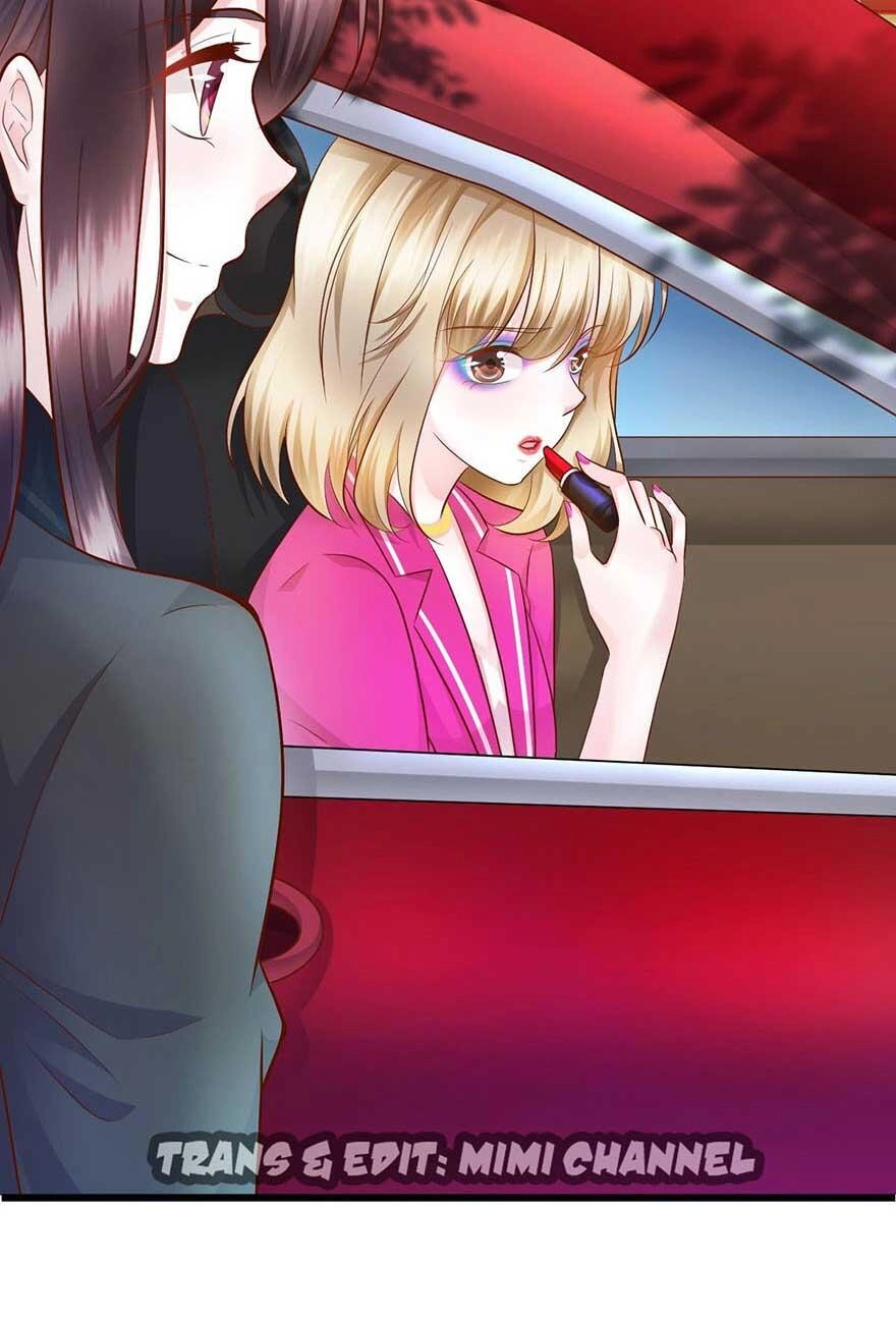 Nghịch Lai Chuyển Sinh: Gặp Phải Tần Tiên Sinh Chapter 34.1 - 5