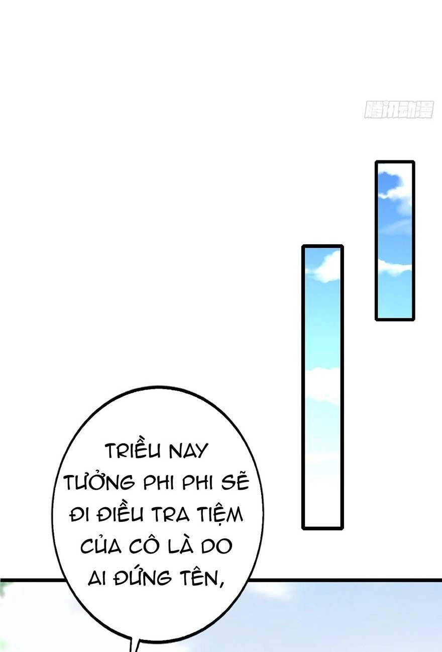 Nghịch Lai Chuyển Sinh: Gặp Phải Tần Tiên Sinh Chapter 34.1 - 6