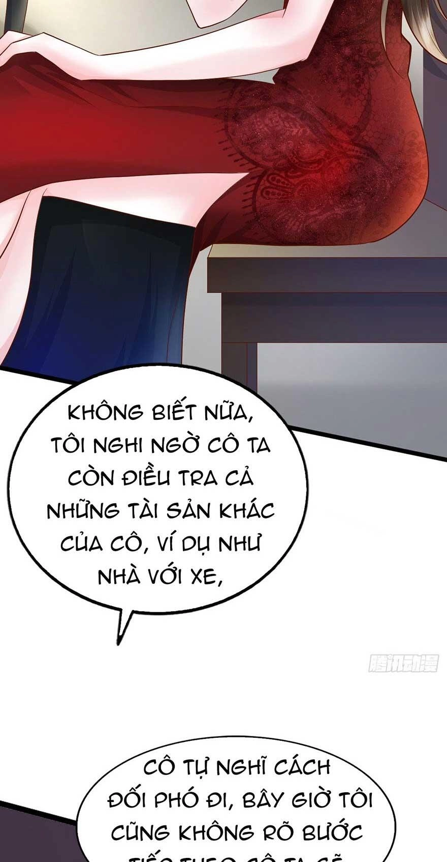 Nghịch Lai Chuyển Sinh: Gặp Phải Tần Tiên Sinh Chapter 34.1 - 10