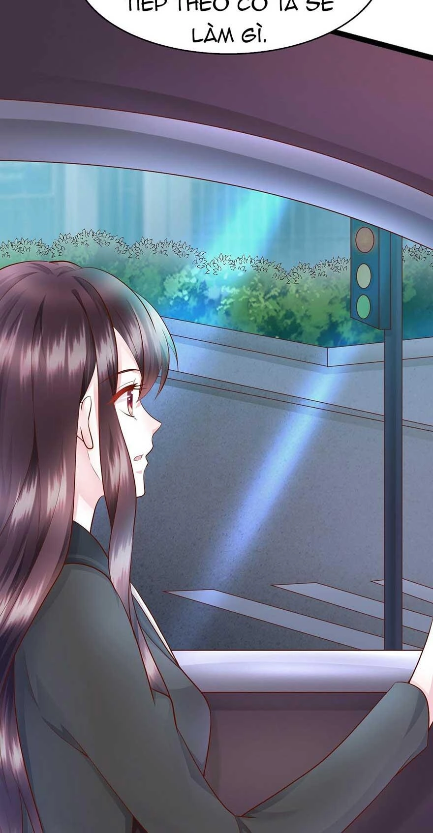 Nghịch Lai Chuyển Sinh: Gặp Phải Tần Tiên Sinh Chapter 34.1 - 11