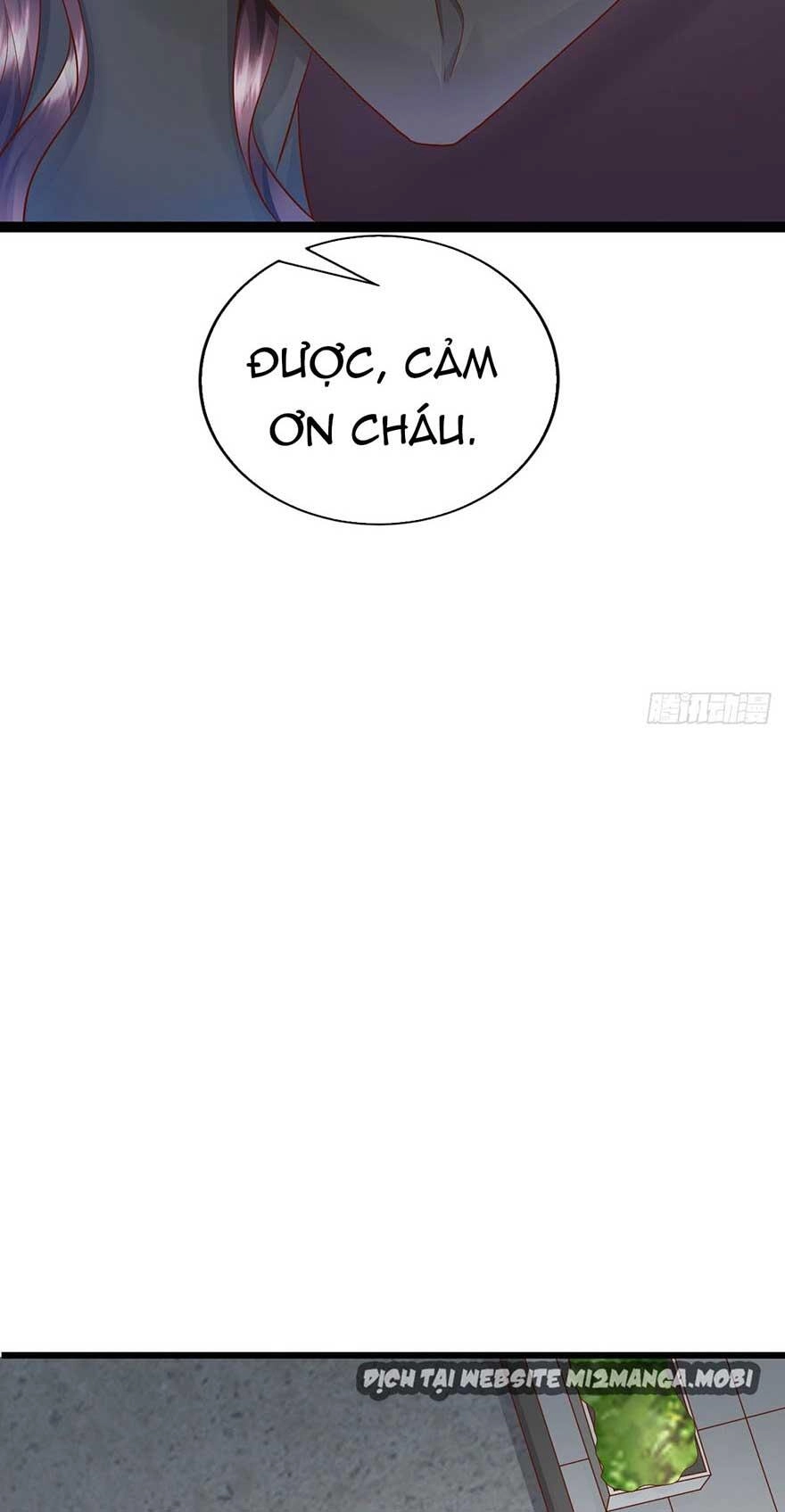 Nghịch Lai Chuyển Sinh: Gặp Phải Tần Tiên Sinh Chapter 34.1 - 12