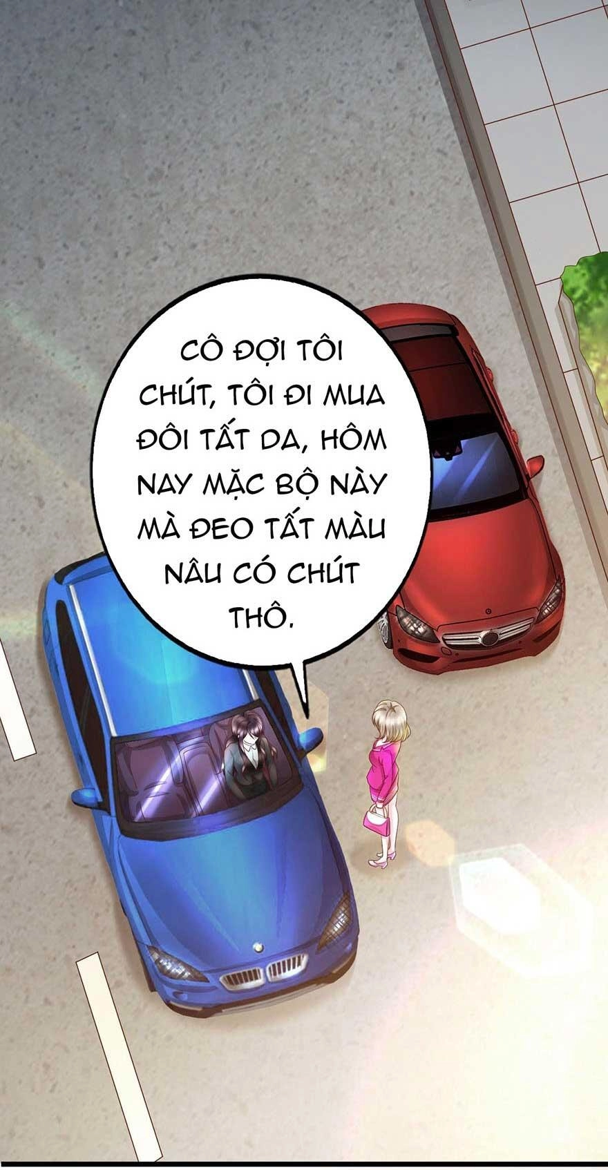Nghịch Lai Chuyển Sinh: Gặp Phải Tần Tiên Sinh Chapter 34.1 - 13
