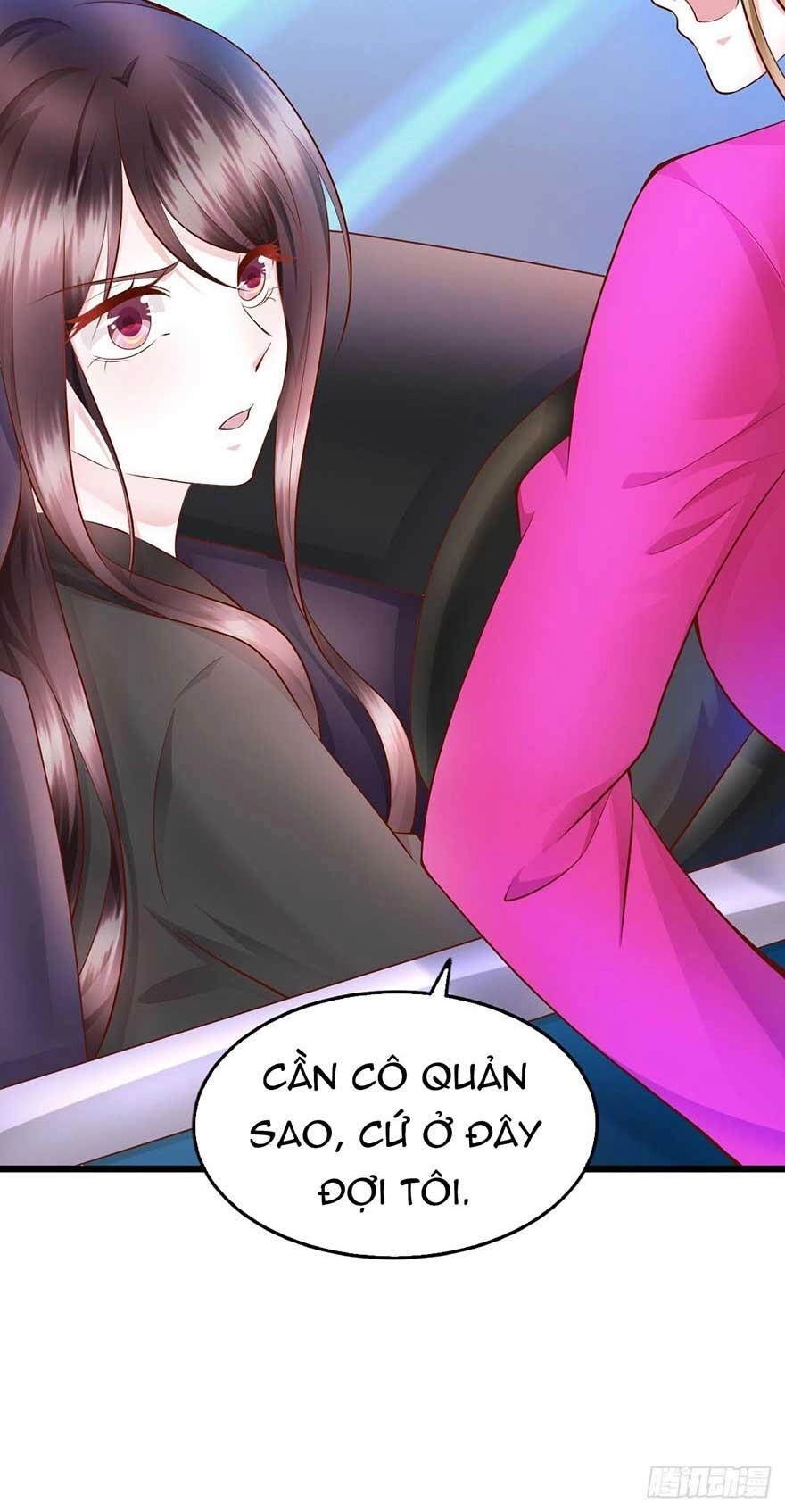 Nghịch Lai Chuyển Sinh: Gặp Phải Tần Tiên Sinh Chapter 34.1 - 15