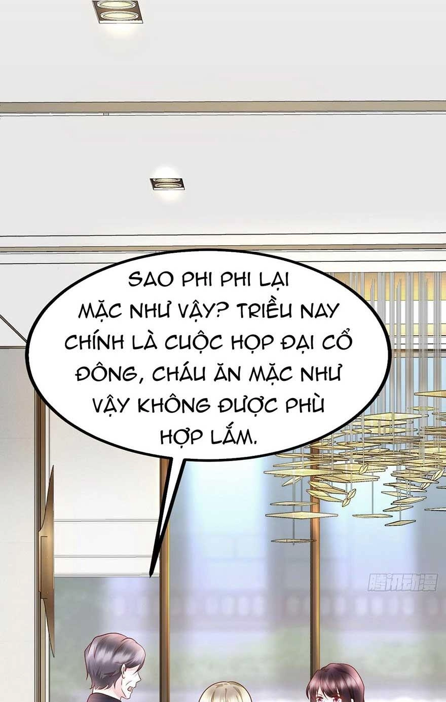 Nghịch Lai Chuyển Sinh: Gặp Phải Tần Tiên Sinh Chapter 34.1 - 17