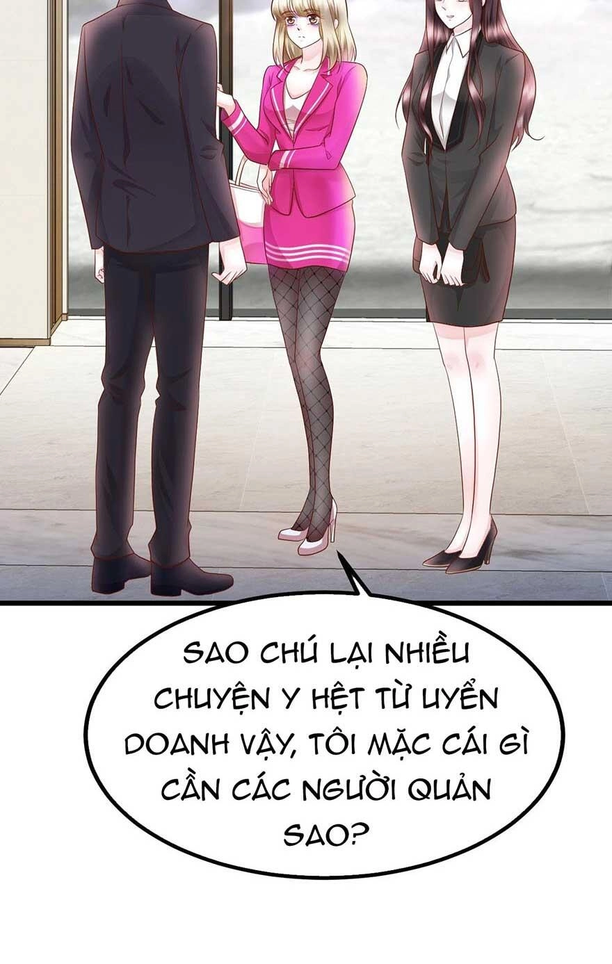 Nghịch Lai Chuyển Sinh: Gặp Phải Tần Tiên Sinh Chapter 34.1 - 18