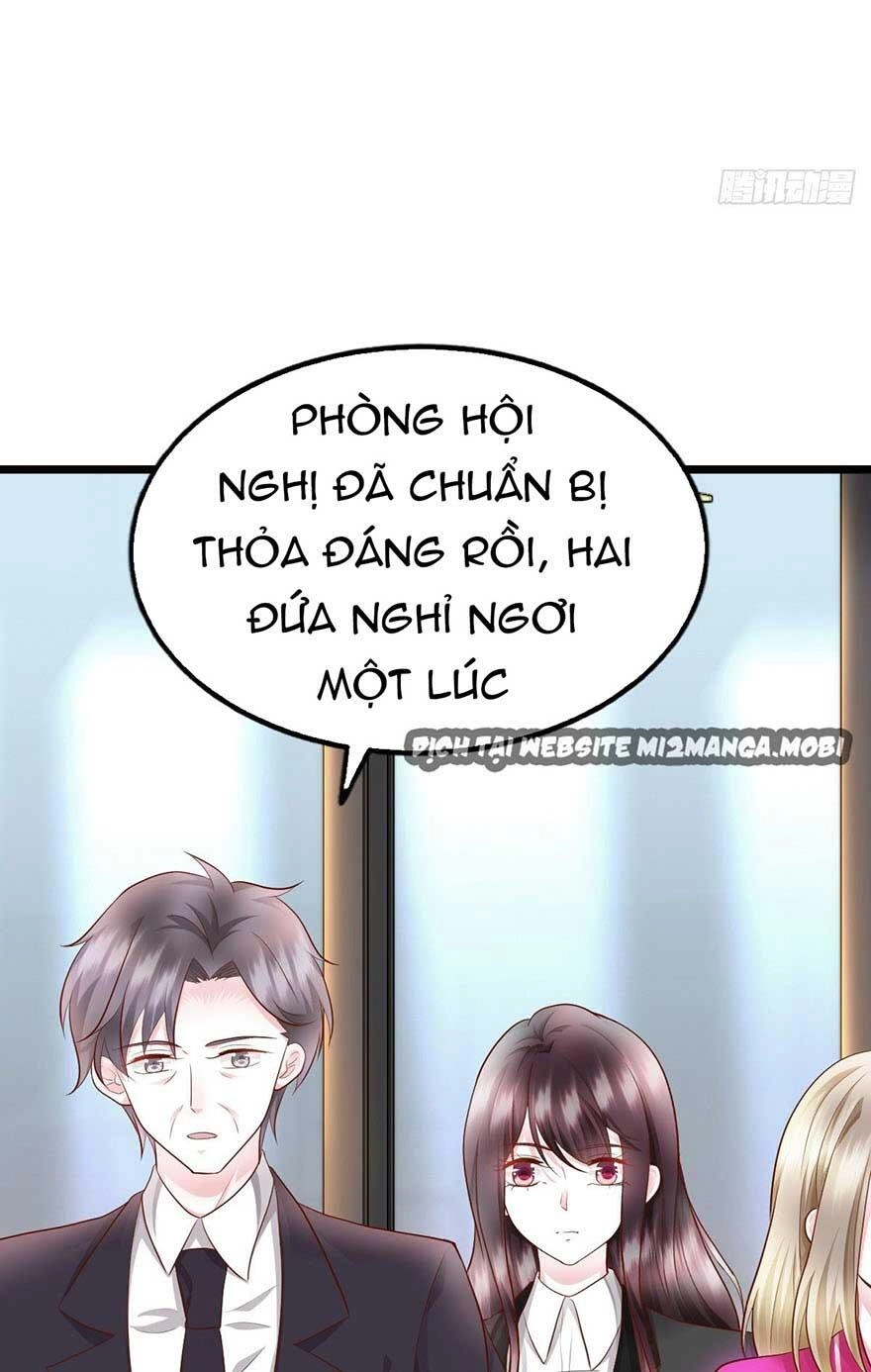 Nghịch Lai Chuyển Sinh: Gặp Phải Tần Tiên Sinh Chapter 34.1 - 19