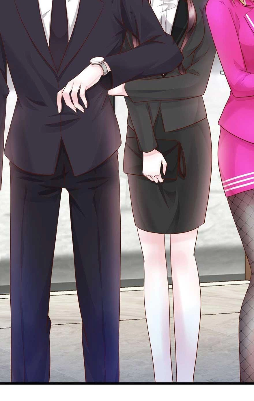 Nghịch Lai Chuyển Sinh: Gặp Phải Tần Tiên Sinh Chapter 34.1 - 20