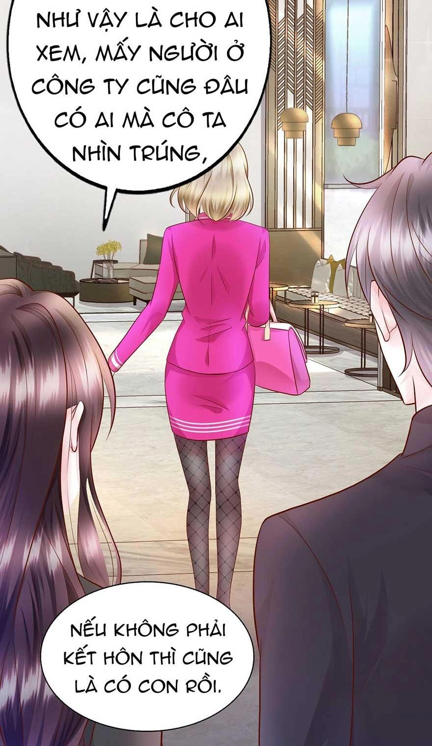 Nghịch Lai Chuyển Sinh: Gặp Phải Tần Tiên Sinh Chapter 34.1 - 25