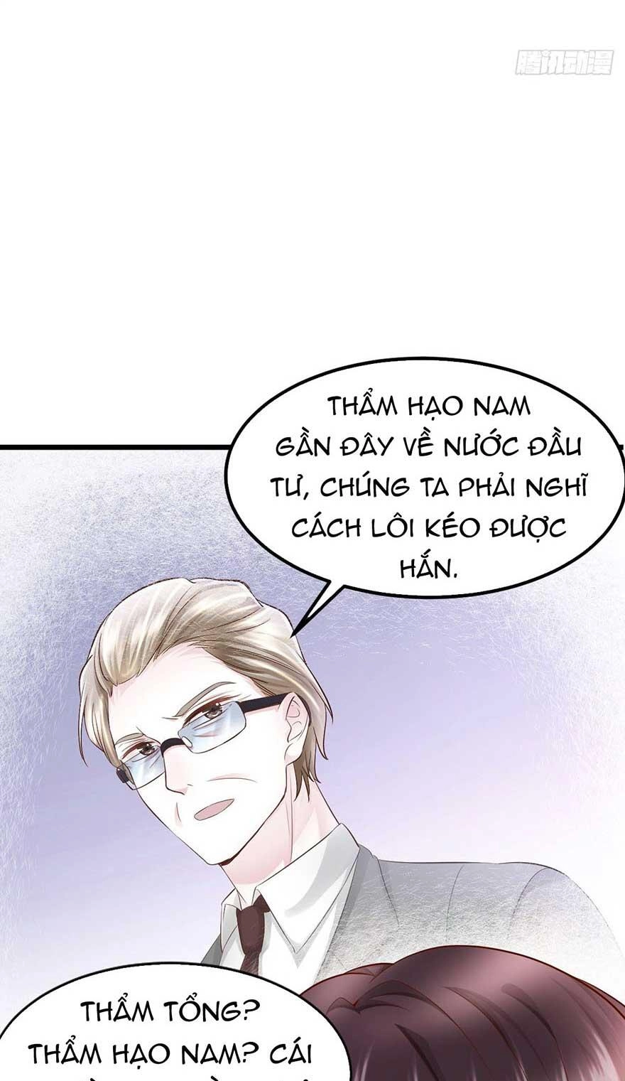 Nghịch Lai Chuyển Sinh: Gặp Phải Tần Tiên Sinh Chapter 34.1 - 28