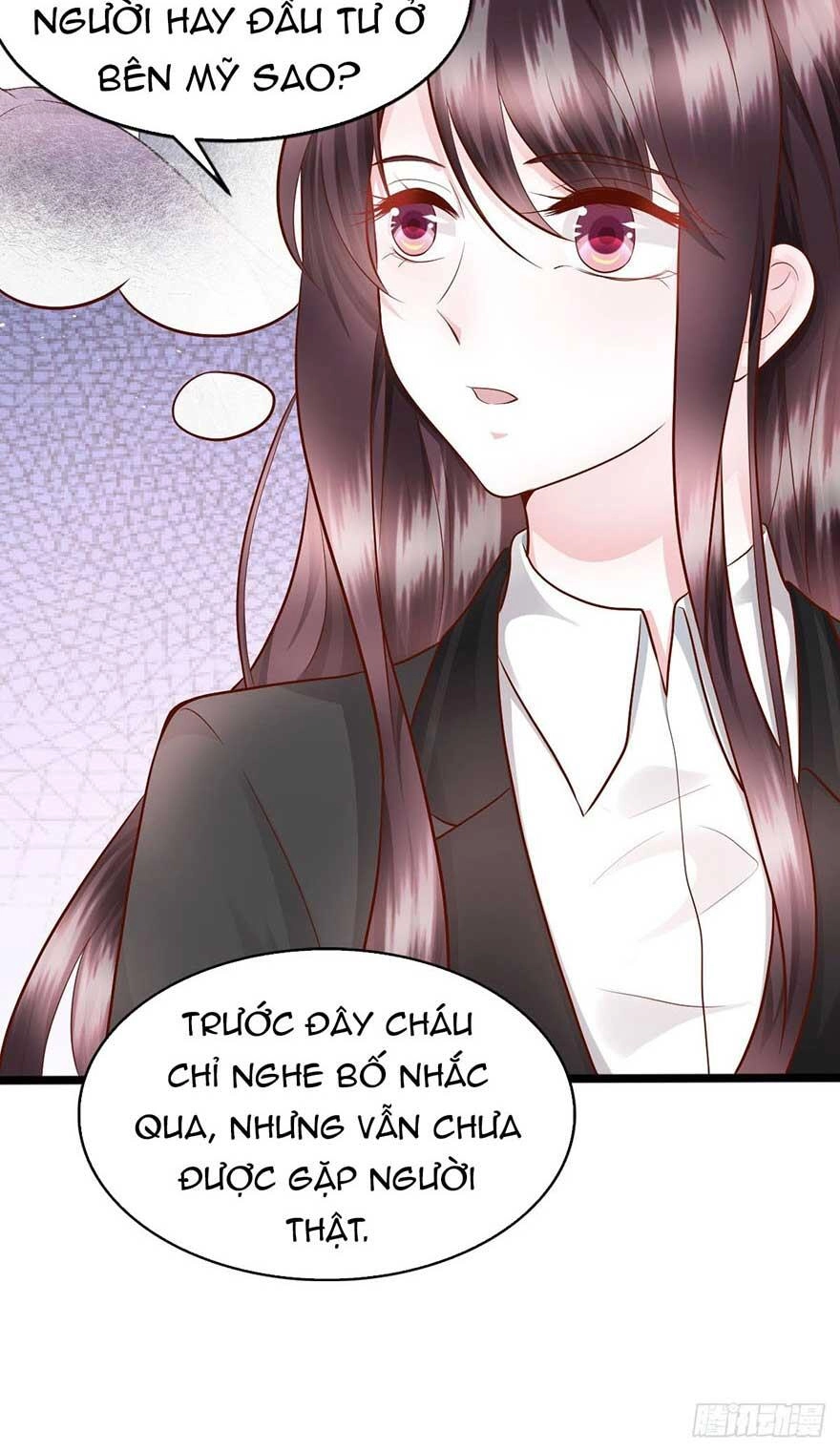 Nghịch Lai Chuyển Sinh: Gặp Phải Tần Tiên Sinh Chapter 34.1 - 29